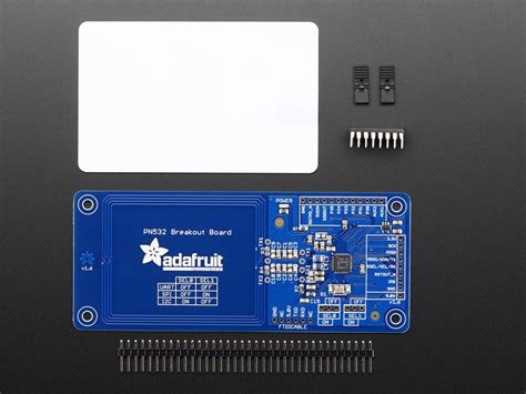 nrf52 nfc tag test